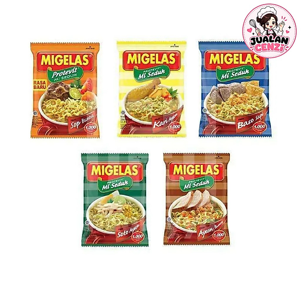 Mie Gelas Mie Instant Seduh Sarimi Gelas