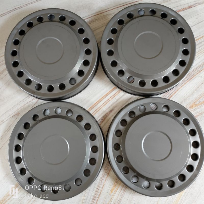 Wildop Truk Ring 16 New Adiputro Bulat 4pcs     Berkualitas