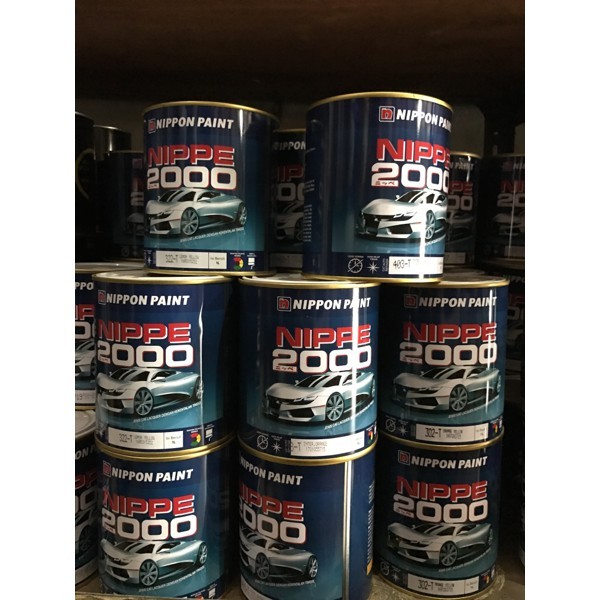 NIPPE 2000 CAT DUCO 1 KG