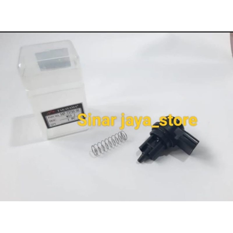Sensor ISC Mio J Takayama