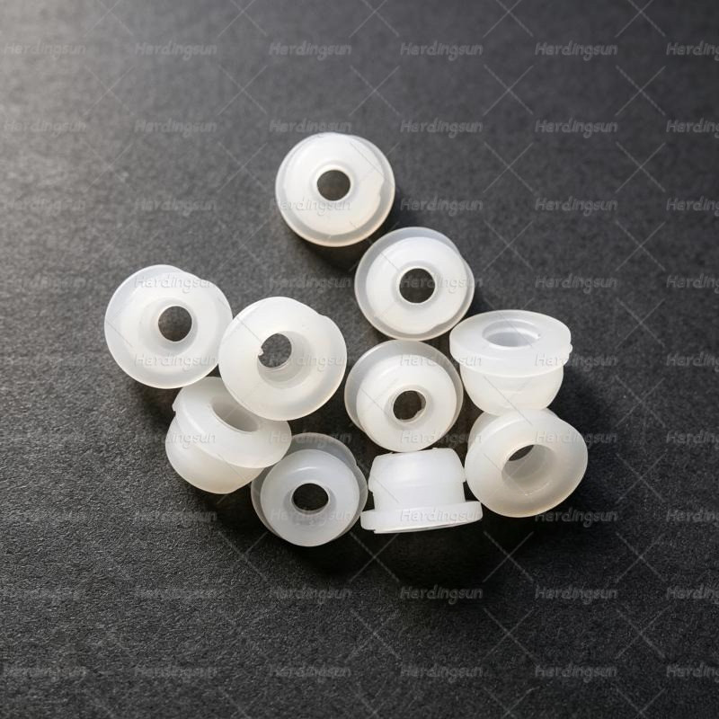 Bushing Tuas Persneling Otomatis Ford Focus, Fiesta, Ranger T6 / Everest Bushing Selector Kabel Tran