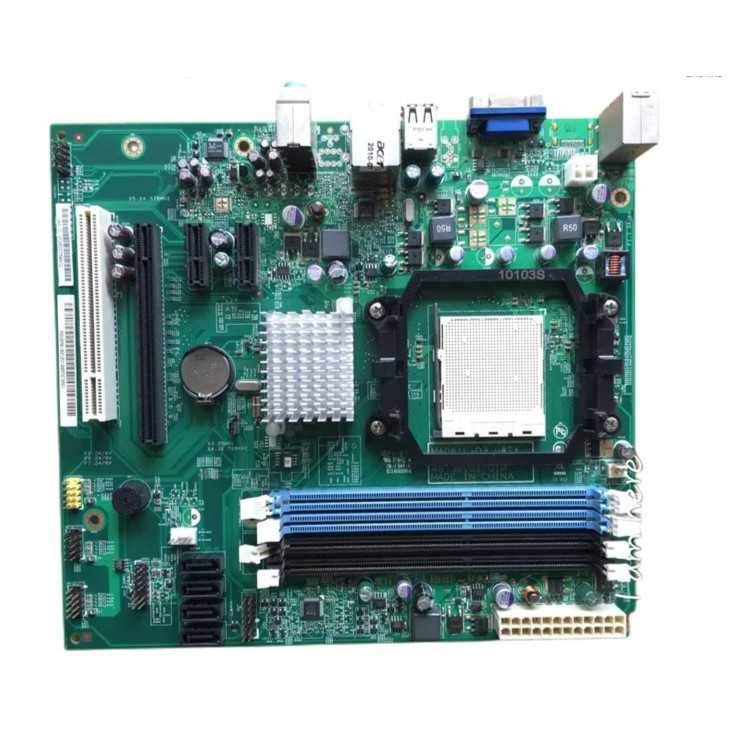 MA061L-D3 For Acer M1160 M1420 Motherboard 09177-1M DDR3 Mainboard 100% Tested Fully Work
