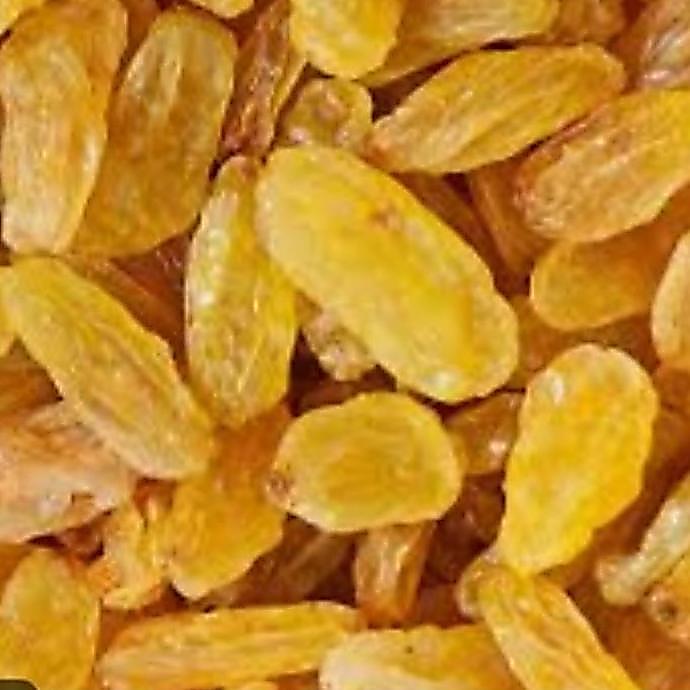 Dig- Kismis Raisin Golden 1Kg