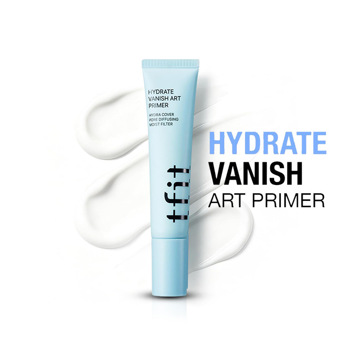 TFIT Hydrate Vanish Art Primer