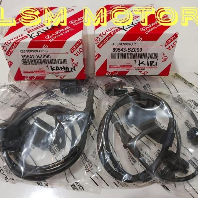 sensor abs depan avanza veloz xenia 2015-2020