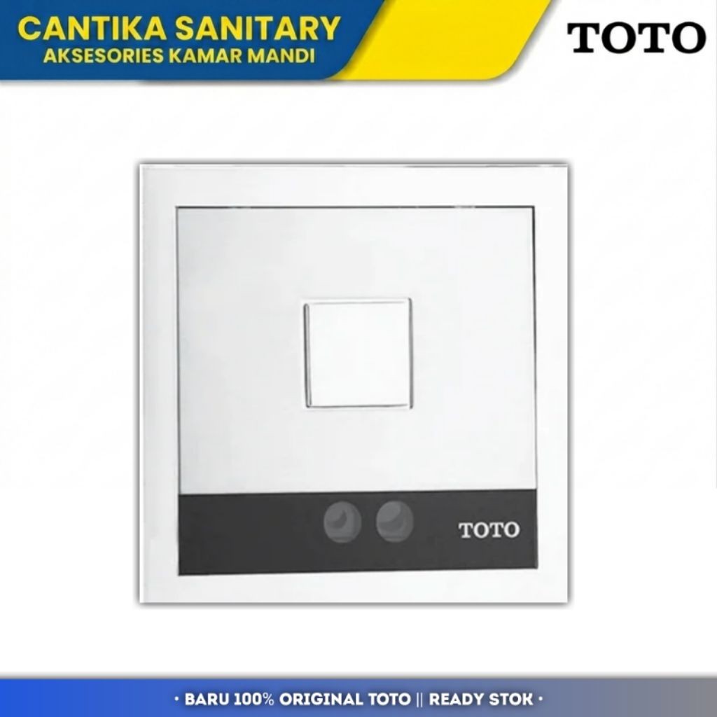 SENSOR URINOIR TOTO TEA99V100| SENSOR URINOIR OTOMATIS - CJK
