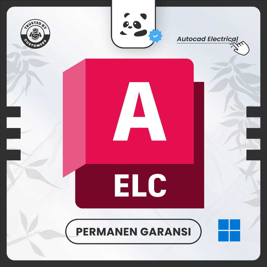 Autodesk Autocad Electrical 2027 - 2019 Full Version | Windows
