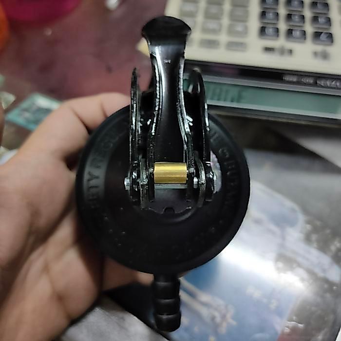 Best Seller Regulator Gas Lpg Starcam / Regulator Gas Starcam / Regulator Kompor