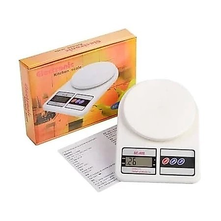 Timbangan Digital SF400 / Timbangan SF 400 / Timbangan Dapur / Timbangan Kue