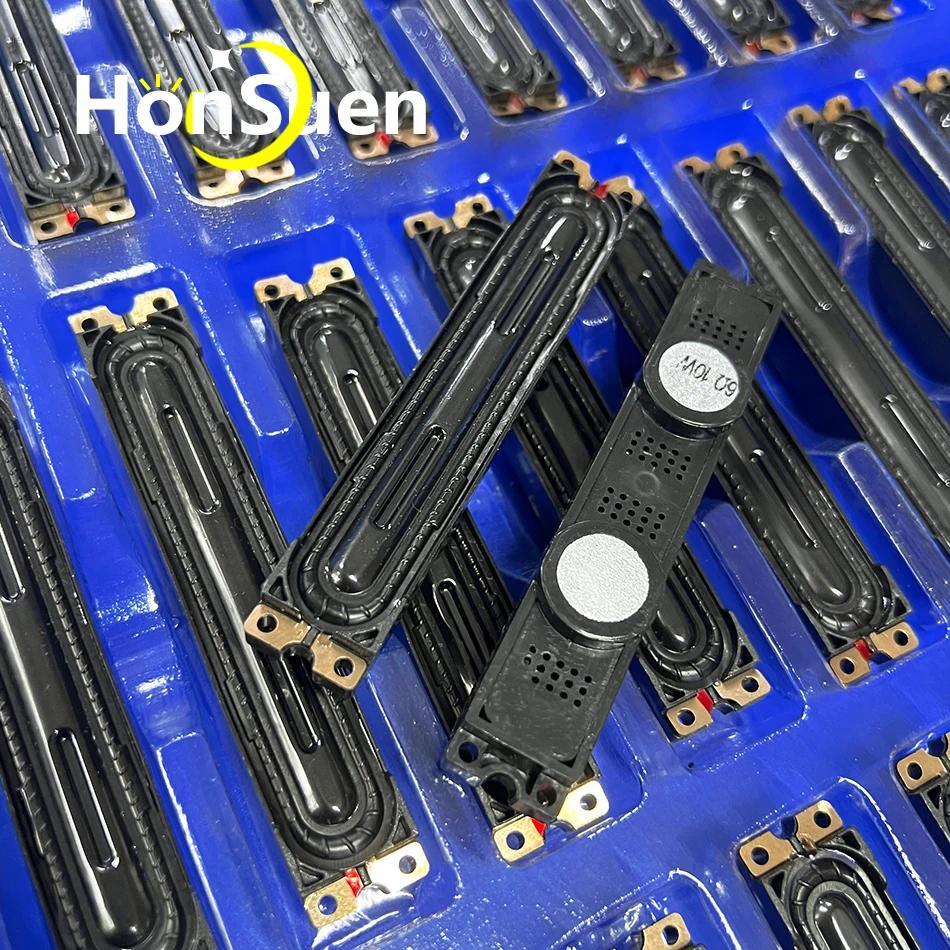 10pcs LCD TV Speaker Replacement For Samsung Un32c4000 Un32c5000 Un40c5000 un40c6900 un46c5000 un46c