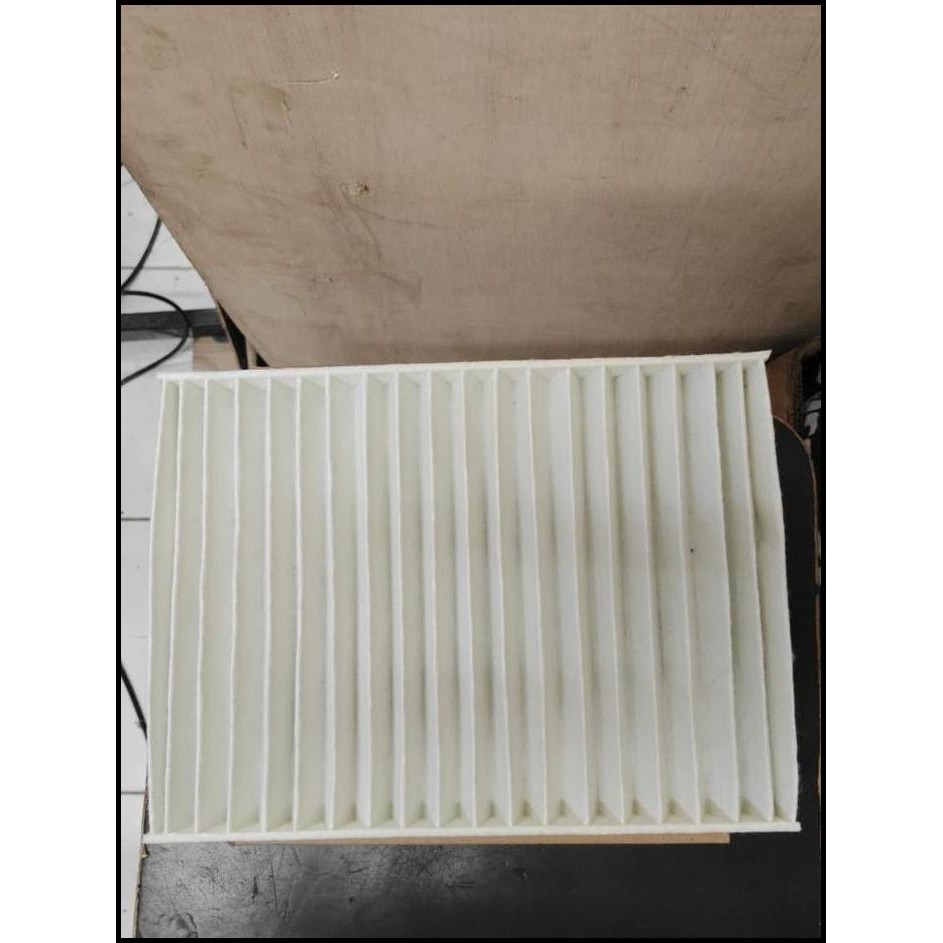 DISKON FILTER SARINGAN AC KABIN UDARA CHEVROLET CAPTIVA TRAJET GOLEM 19372829 