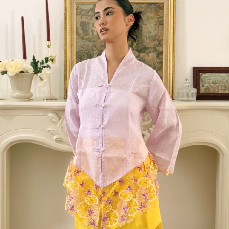 Merona | Madukara Tunik