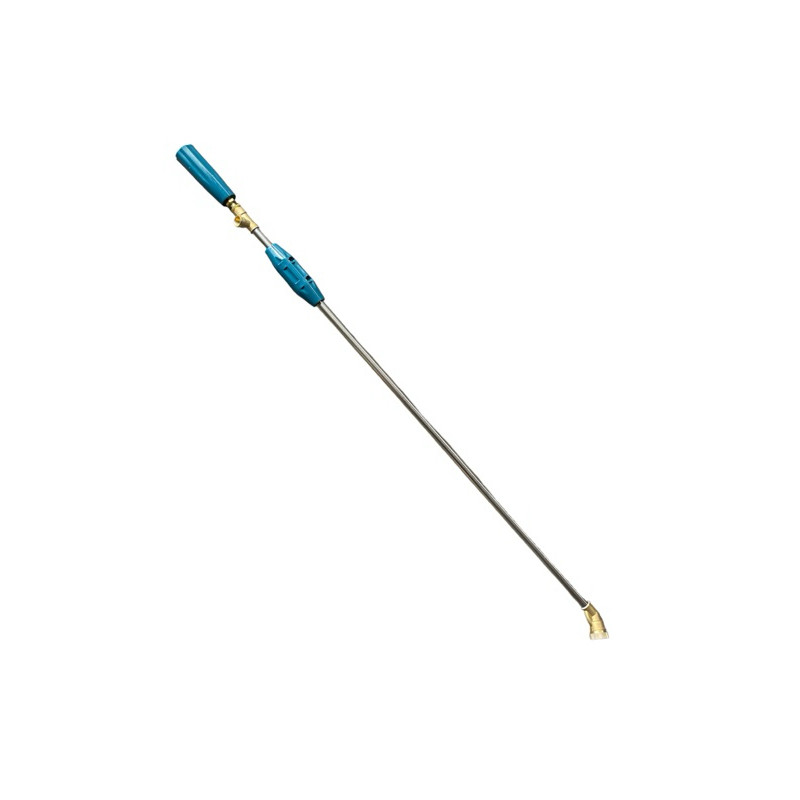 GUN STIK NYEMPROT 90 cm BENGKOK BAGUS GUN STIK SPRAYER POWER SPRAYER .