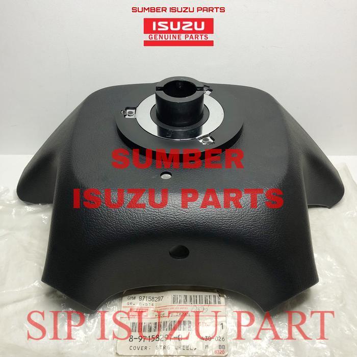 COVER STIR STER TANGKUP STIR ISUZU PANTHER ORIGINAL ISUZU