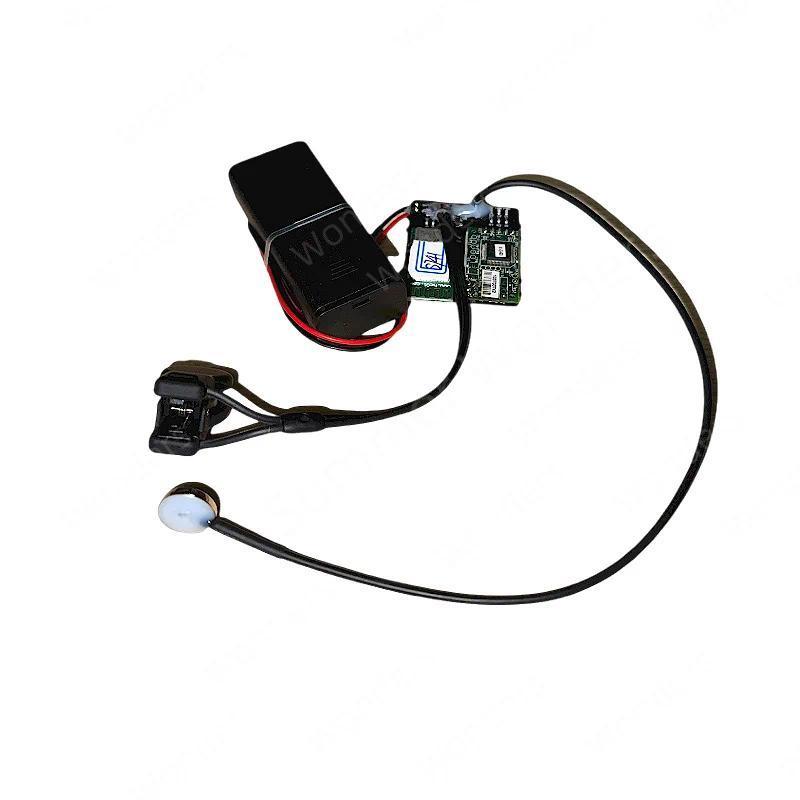 TGAM Brainwave EEG Sensor TGAM Starter Kit for Neurosky Arduino ip Module Support Bluetooth STM32 SD