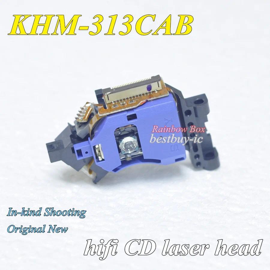 New KHM-313CAB laser lens 313CAB Optical  Pickup KHM313CAB 313 hifi CD laser head