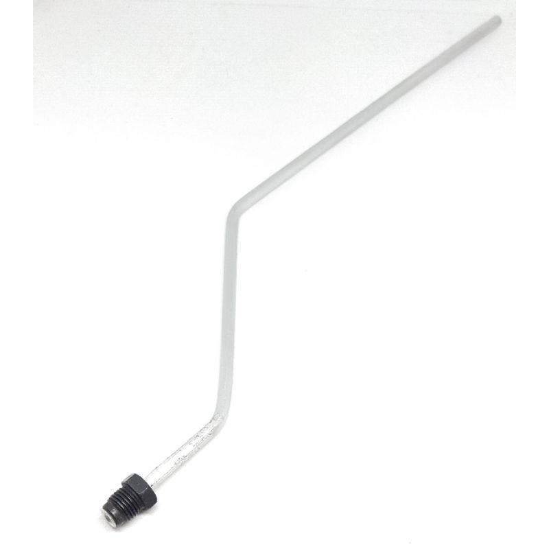 Pipa Selang Minyak Aluminium Kecil Mesin Jahit Typical GC628 22T8-010B