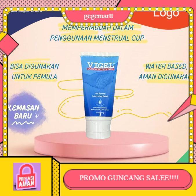 READY  Bundle Menstrual Cup by Mathis Women + Vigel  PRIVASI AMAN 100%  * dw *