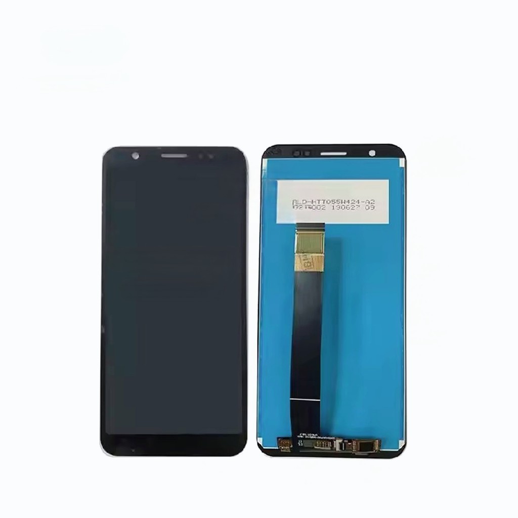 LCD For Asus Zenfone Live L1 - ZA550KL FULLSET + TOUCHSCREEN