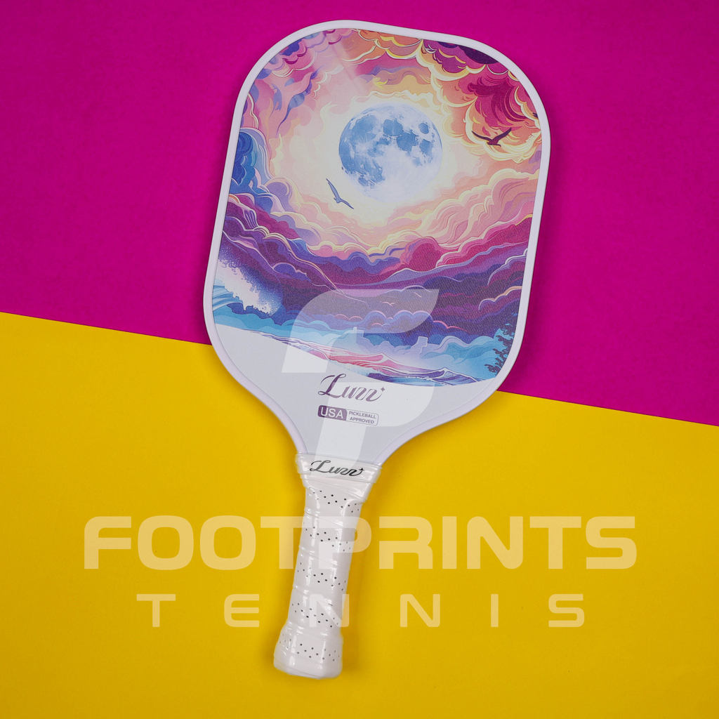 Raket Pickleball Luzz Moonward Pickleball Paddle Original
