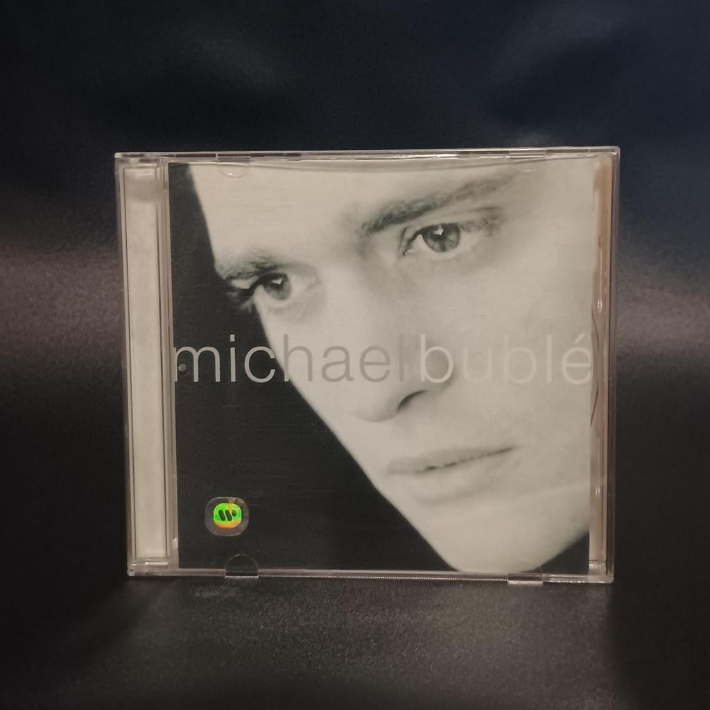 CD MICHAEL BUBLE - Michael Buble