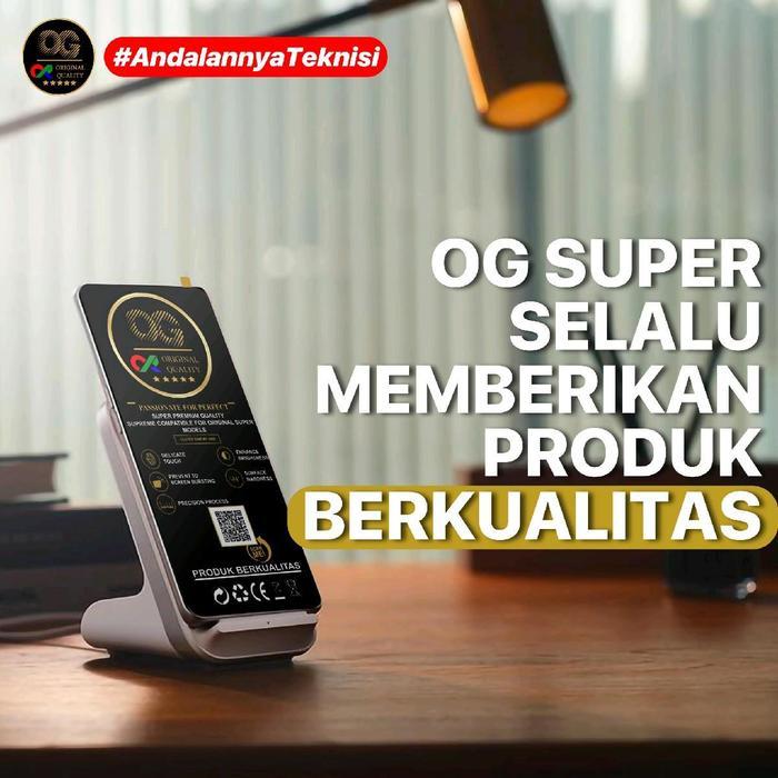 Lcd original OPO A5S Free lem Dan obeng Full set / Lcd Touchscreen OPO A5S Original OG super terlari