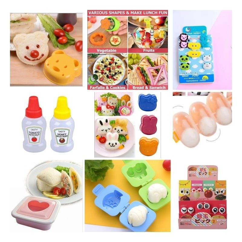 TERLARIS 2pcs Botol Saus Tomat Anti Tumpah / Botol Saus Kecap Mini Untuk Box Makan