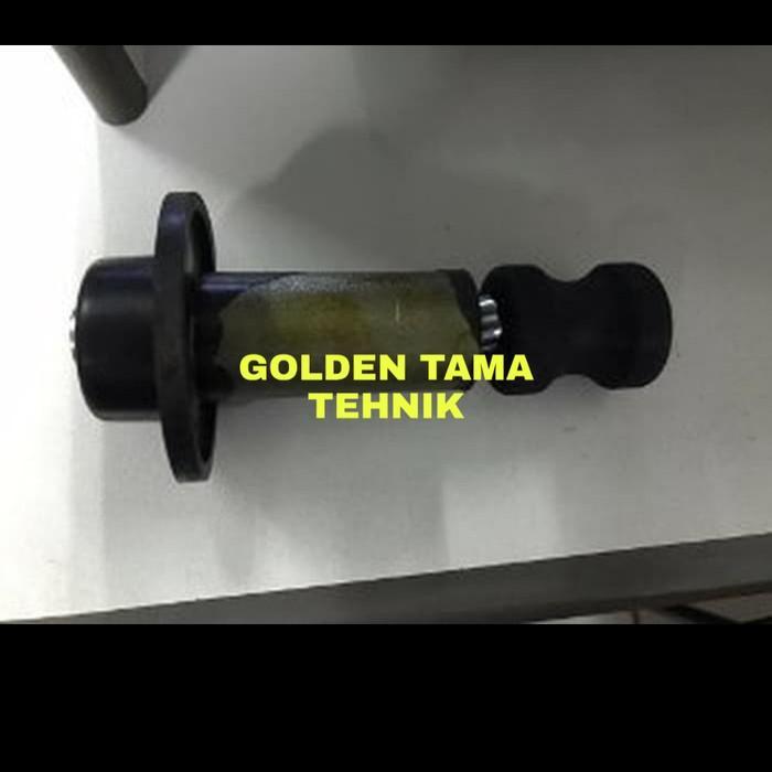 Seal As EKD Pompa Booster KYODO EKD 750-40 Screw Pump Seal As EKD KYODO EKD 750 40