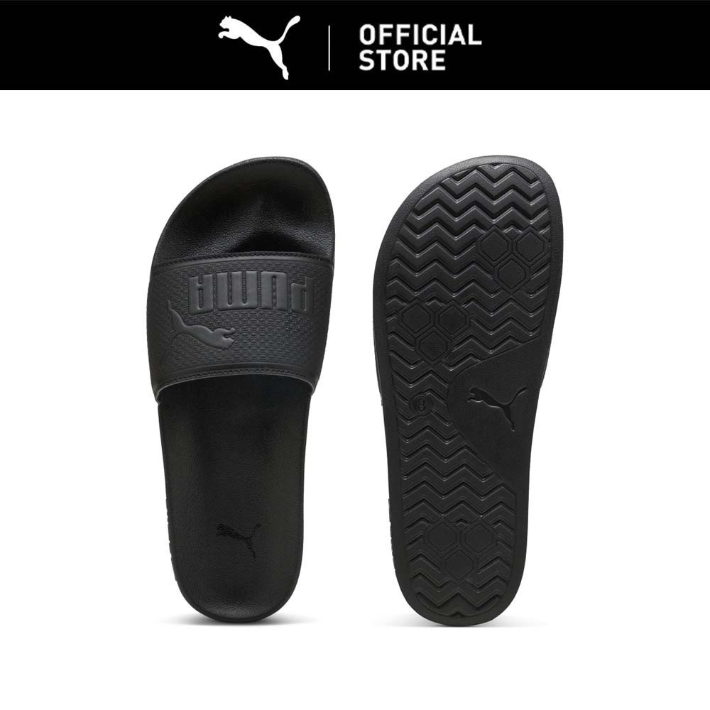 PUMA Sandal Leadcat 2.0 Puma Black-Puma Black