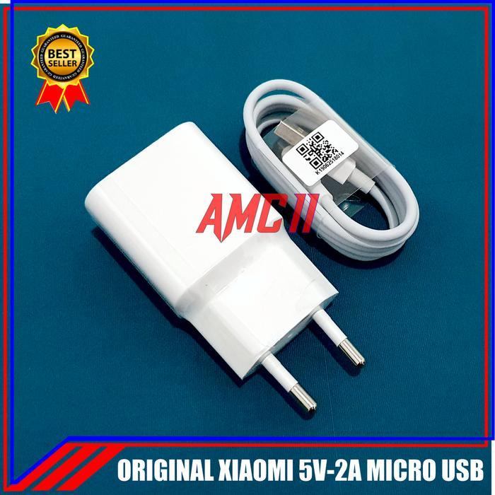 Charger Xiaomi Redmi Note 5 Note 5 Pro ORIGINAL 100% Resmi Indonesia