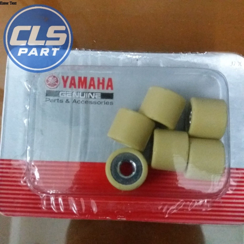 ROLLER SET MIO J