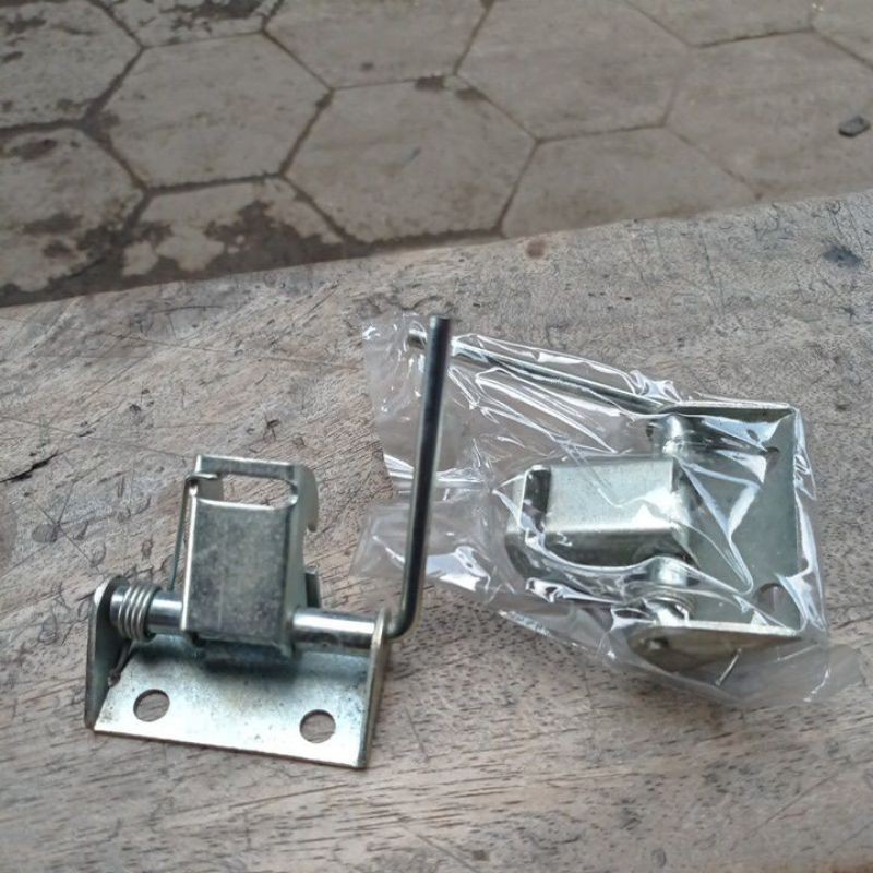 Kunci Jok honda C70-Pengancing Jok C70-kunci jok honda c70-pengunci jok c70