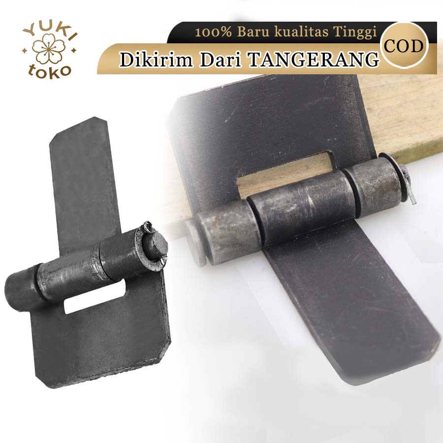 Engsel Bak Besi Truk Kualitas Tinggi, Engsel Bak Truk Cast Iron Engsel Truk Y Mobil