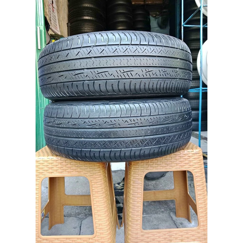 Ban mobil 195/65 R15 Ertiga copotan Ban mobil copotan