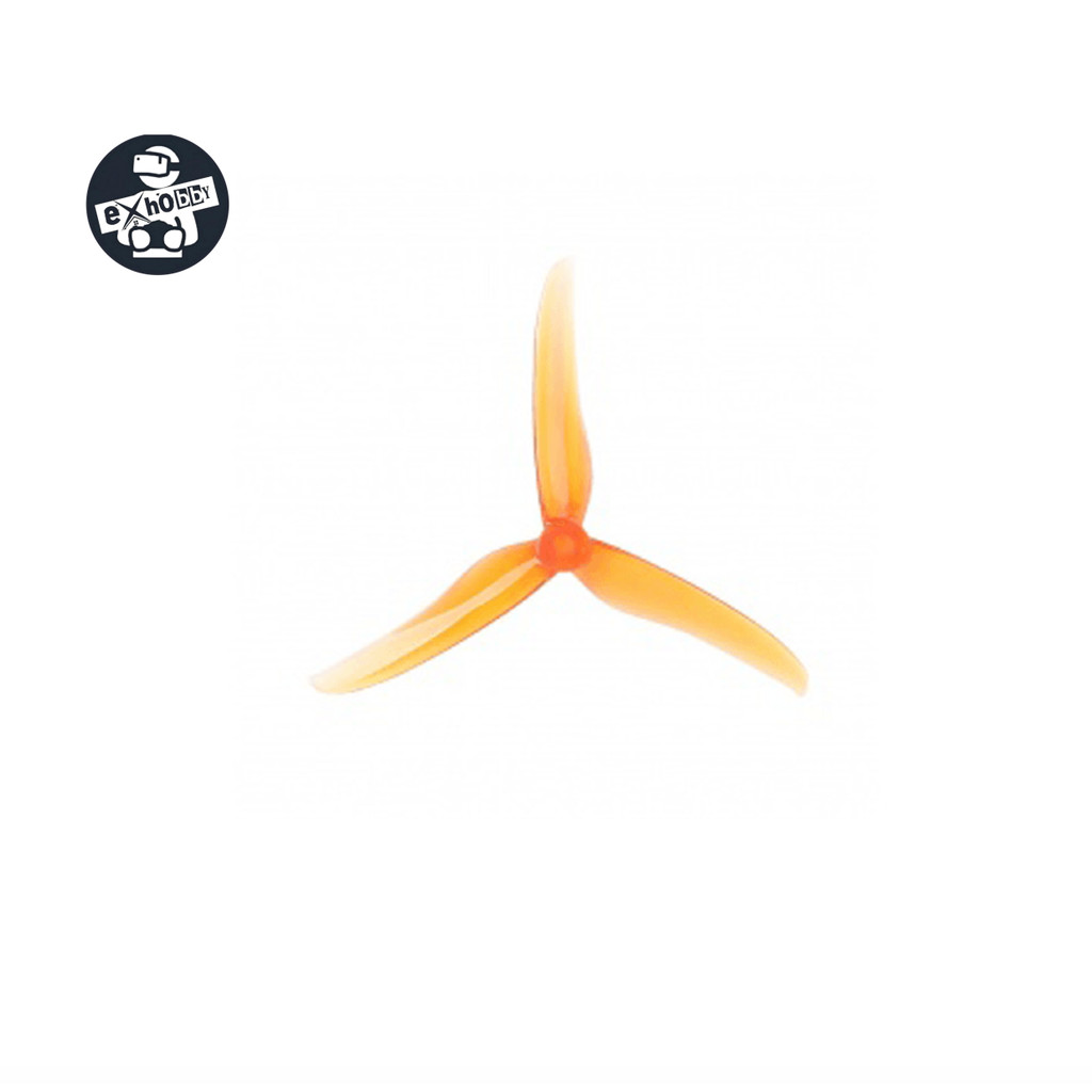 T-Hobby T-Motor T6143 FPV Freestyle Drone Propellers