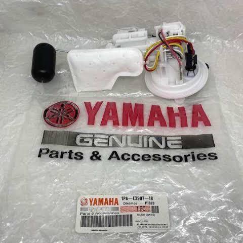 Fuel pump assy pompa bensin komplit 1PA VIXION NEW VIXION NVL NVA