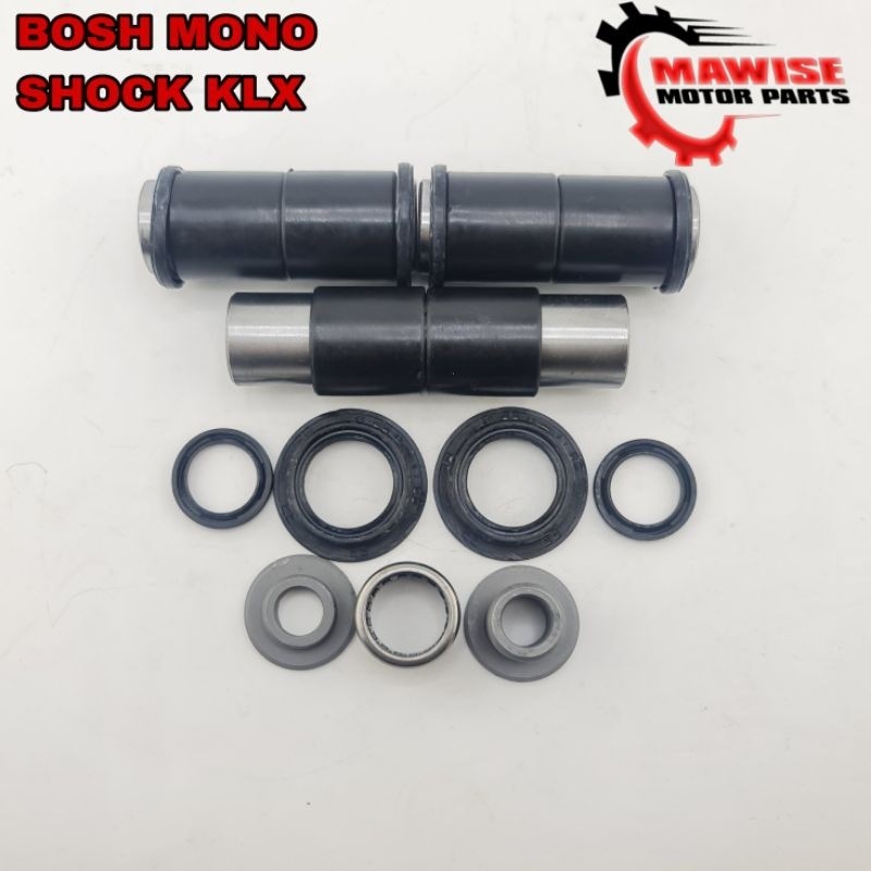 BOSH MONO SHOCK KLX - Bos Mono Shock Bos Lengan Ayun KLX150 Bos Lengan Ayun KLX150