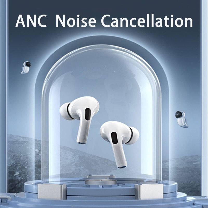 Best_Seller TWS l13 PRO  Headset Bluetooth Bass 9D HIFI Stereo Sound Earphone Wireless Waterproof kQ