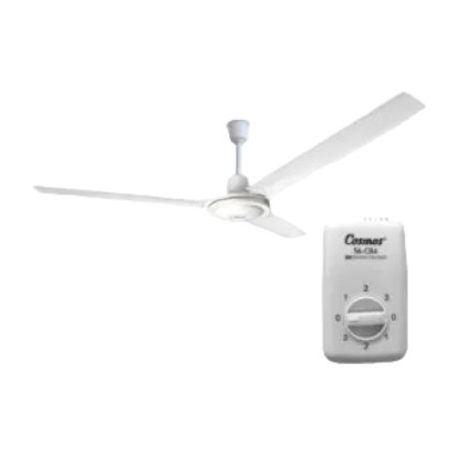COSMOS 56 CBA Fan 56 inch / Kipas Angin Plafon 56 Inch Garansi Resmi