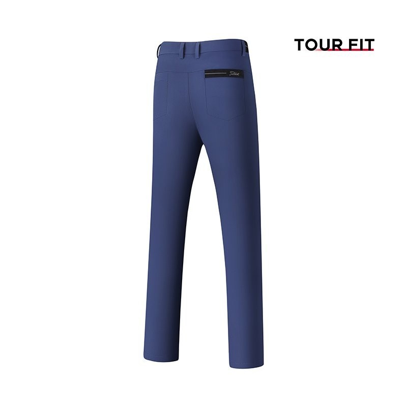 # Overseas #Titleist Celana Panjang Pria Pant Man Golf Polyester CSP-4318_Pre-order dari luar negeri