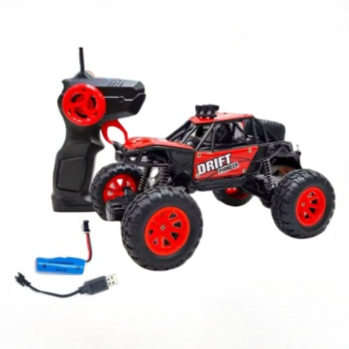 Mainan Anak RC CLIMBING DRIFT PIONEER RC Mobil Off Road Remote Control Mobil RC Mobil Drift