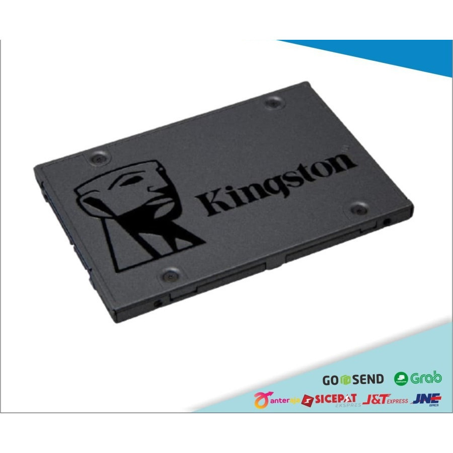 Kingston A400 480GB SSD
