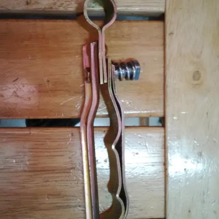 tahanan pintu belakang feroza taft gt GoodQuality