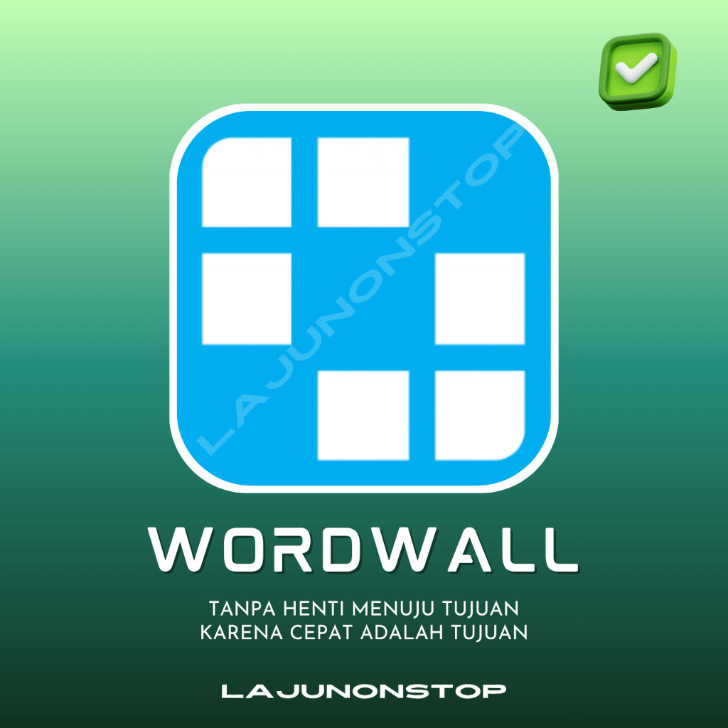 Wordwall Pro Unlimited Harian / Mingguan / Bulanan Murah Meriah