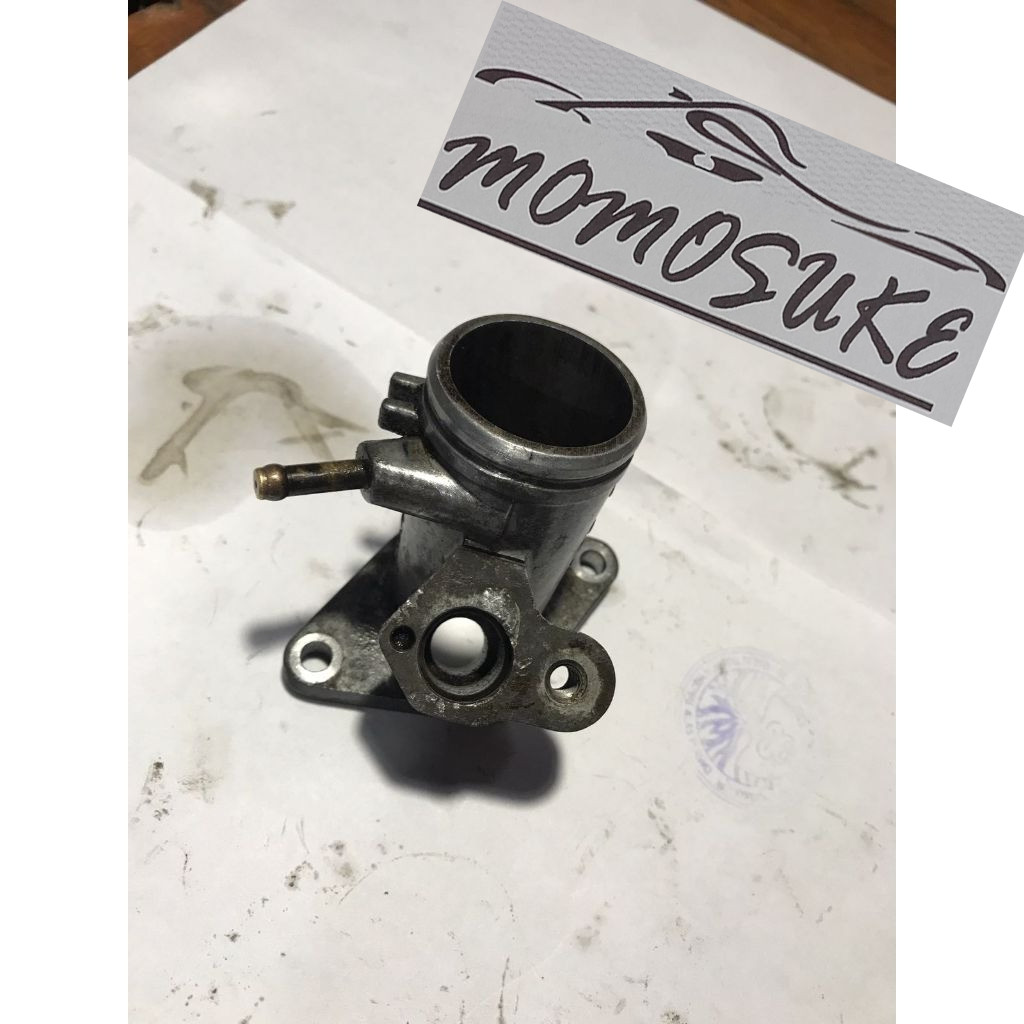 Manifold manipol intake yamaha vixion old lama