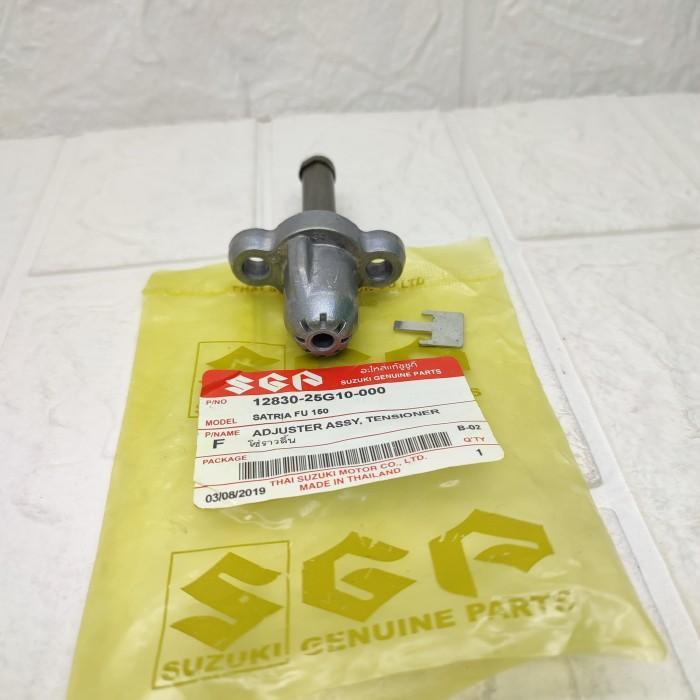 Tonjokan keteng/setelan tensioner satria fu 150 satria f150 injeksi