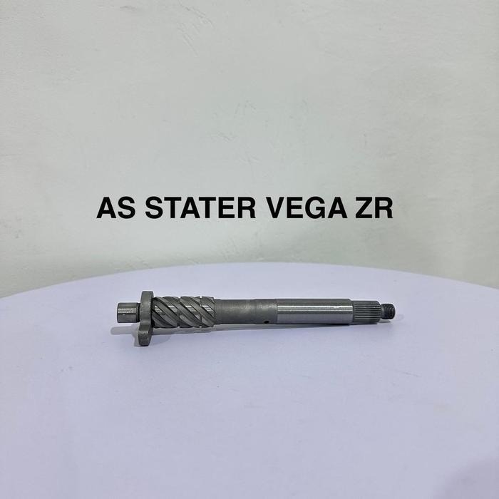 AS PEDAL KICK SELAH ENGKOL GIGI STATER STARTER VEGA ZR JUPITER Z NEW