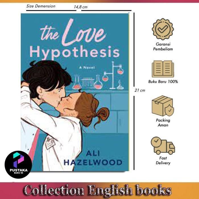 The Love Hypothesis ( english version )