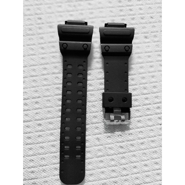 Strap Rubber GX 56 BB Tali jam tangan Casio G-Shock GX-56BB