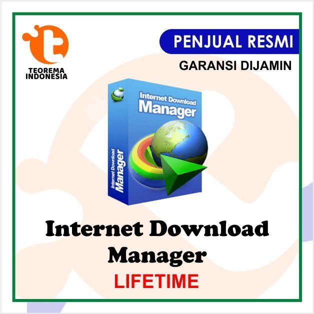 Lenoconter License Key Internet Download Manager (IDM) Original - Lifetime